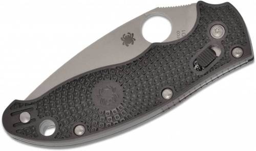 5891 Spyderco Manix 2 Lightweight 101PBK2 фото 14