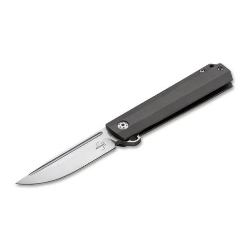 5891 Boker Cataclyst