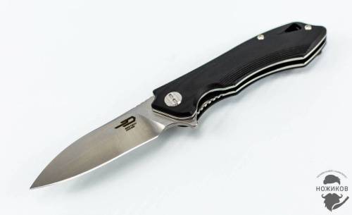 5891 Bestech Knives Beluga BG11A-2 фото 10