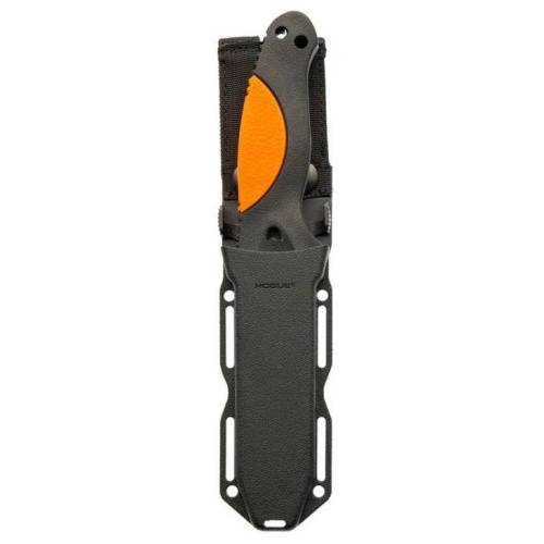 3810 Hogue EX-F02 Black Clip Point фото 4