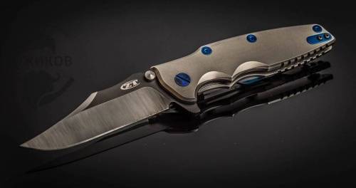 5891 Zero Tolerance K0392BOWIE фото 6