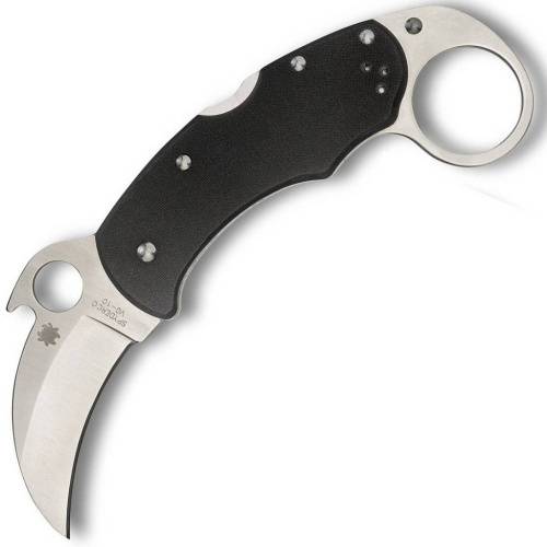 96 Spyderco Karahawk w/ Emerson Opener - 170GP