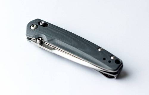 5891 Benchmade 485 Valet фото 30