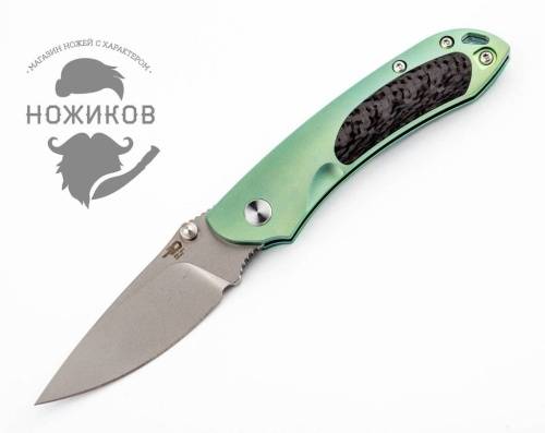 5891 Bestech Knives Junzi BT1809C