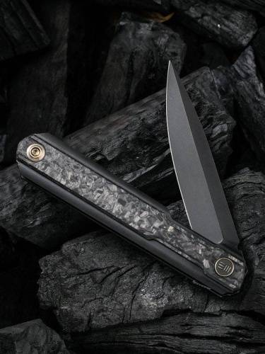 5891 WE Knife Peer Black фото 7