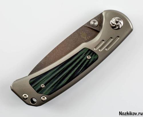 5891 Kizer Corto фото 2