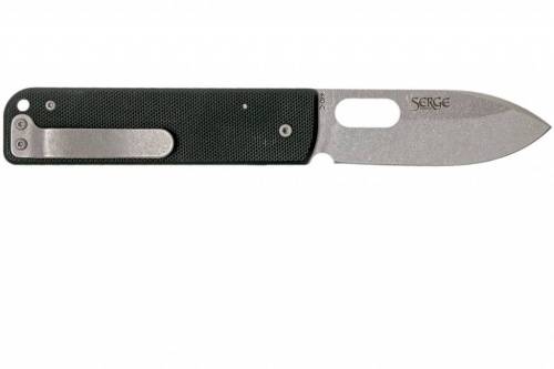 5891 Boker Plus Lancer Black фото 12