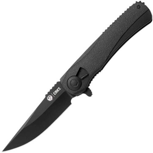 5891 CRKT R4801K Ruger Knives RTD фото 8