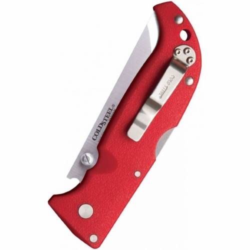 5891 Cold Steel Finn Wolf (Red) - 20NPRDZ фото 3