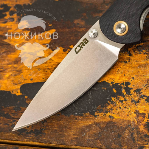Складной нож CJRB Cutlery CJRB Feldspar фото 3 Складной нож CJRB Cutlery CJRB Feldspar фото 3