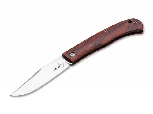 5891 Boker Plus Slack Cocobolo 01BO069 фото 7