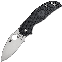  нож складной Spyderco Sage 5 Lightweight Compression Lock 123PBK