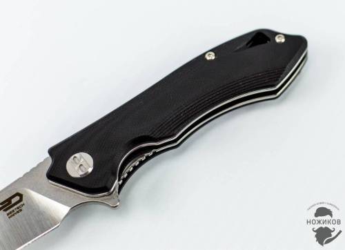 5891 Bestech Knives Beluga BG11A-2 фото 9