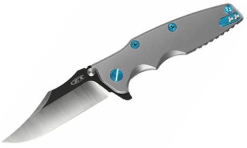 5891 Zero Tolerance K0392BOWIE фото 5