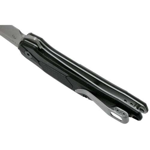 223 Kershaw Полуавтоматический складной нож Kershaw Lightyear фото 6