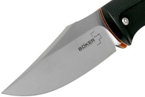 5891 Boker Plus Raphael Durand Design Frelon фото 13