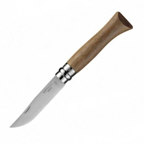 5891 Opinel №6 Walnut Tree фото 2