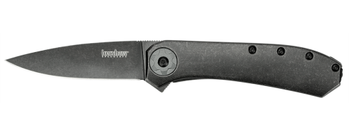 5891 Kershaw Amplitude 3.25 K3871BW фото 3