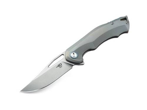 5891 Bestech Knives Tercel BT1708B фото 2