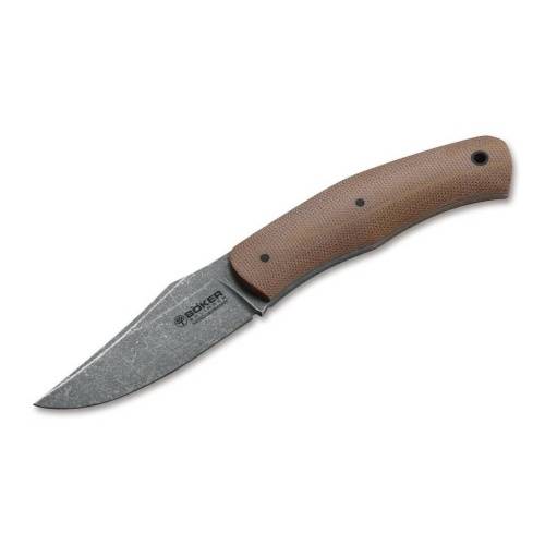 5891 Boker Boxer Fixed