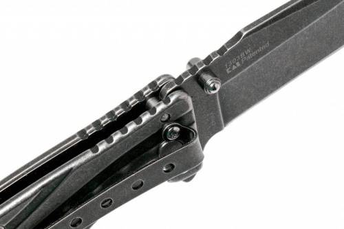 5891 Kershaw 1303BW Manifold фото 9