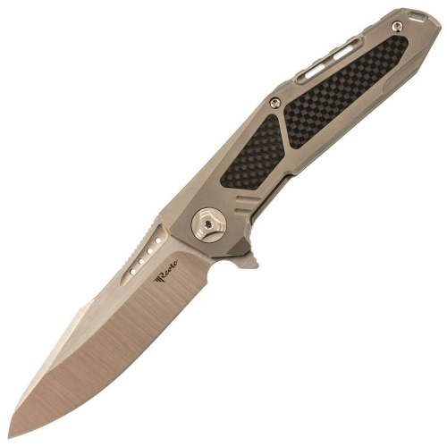 Складной нож Reate K-3 Satin Складной нож Reate K-3 Satin