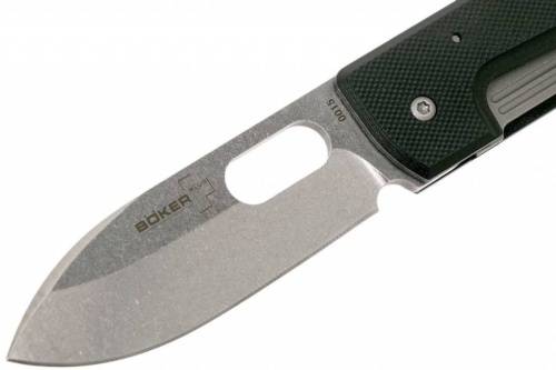 5891 Boker Plus Lancer Black фото 13