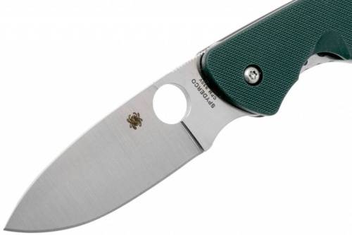 5891 Spyderco Brouwer - C232GTIP фото 12