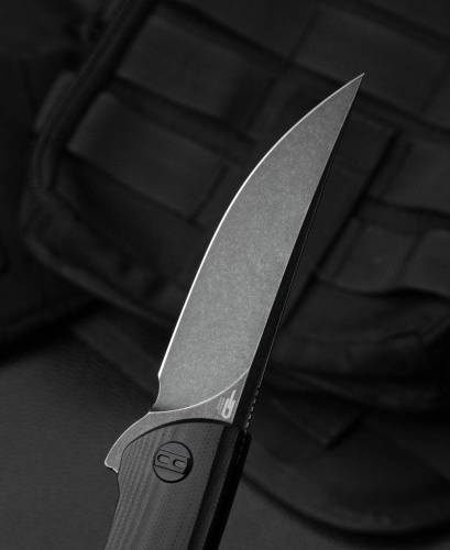 5891 Bestech Knives Swift Black фото 4