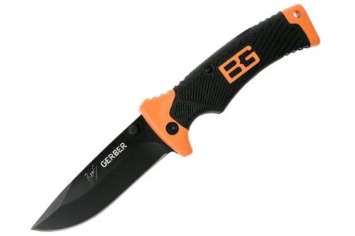 5891 BearGrylls  Folding Sheath Knife фото 15