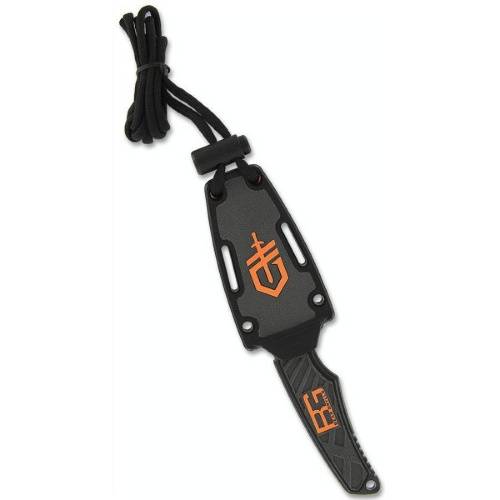 3810 BearGrylls Gerber Bear Grylls Ultra Compact Fixed Blade фото 11