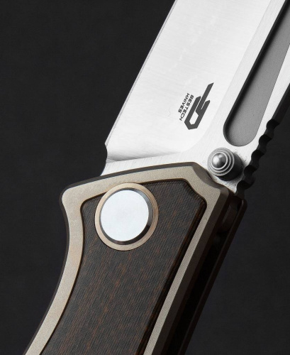 Складной нож Bestech Knives Bestech Togatta фото 14