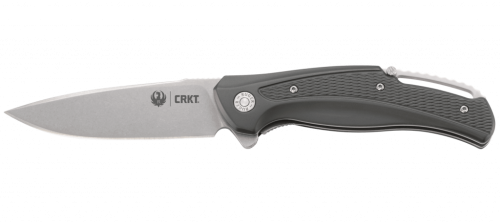 5891 CRKT R2401 Ruger Knives Windage фото 5