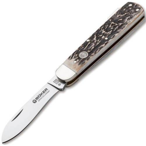 5891 Boker Jagdmesser Mono