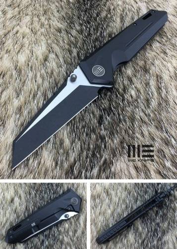 435 WE Knife Tanto 609I фото 10