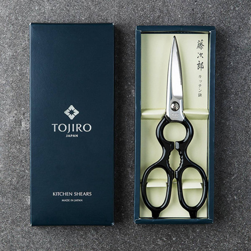2011 Tojiro Кухонные ножницы фото 2
