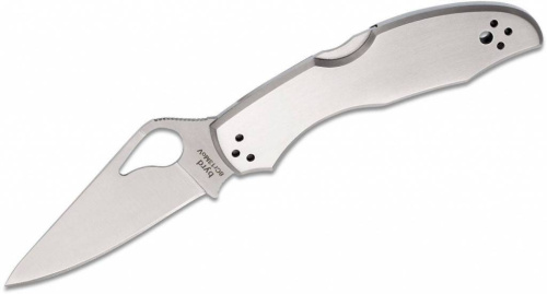 Складной нож Spyderco MEADOWLARK™ 2 BY04P2 фото 2
