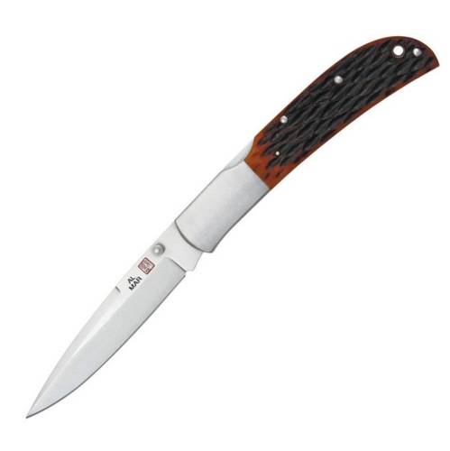 5891 Al Mar Knives Eagle Classic фото 11