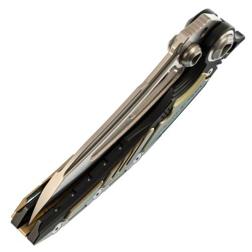 5891 Maxace Knife TITANIS фото 23