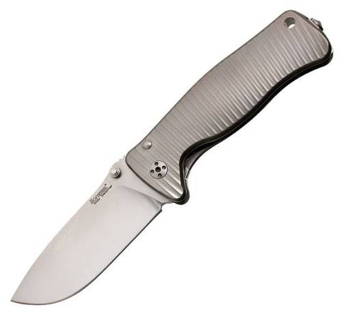 5891 Lion Steel SR2 G (GREY) Mini