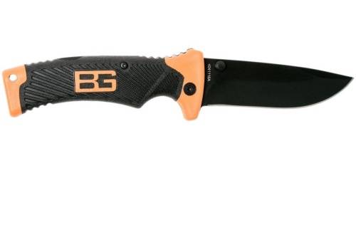 5891 BearGrylls  Folding Sheath Knife фото 10