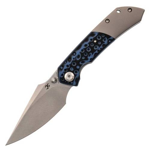 5891 Kansept knives Fenrir