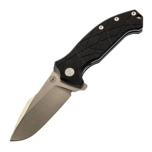 5891 Amare Knives Coloso Black Amare 237 мм