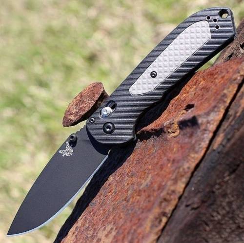 5891 Benchmade Freek 560BK фото 11