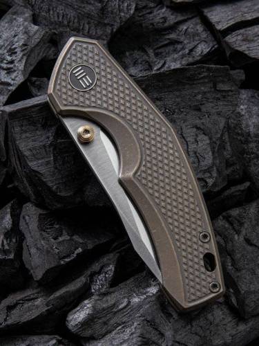 5891 WE Knife Gnar фото 6