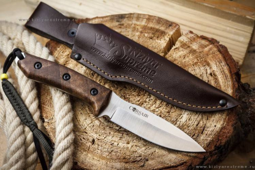 3810 Kizlyar Supreme Corsair AUS-8 SW фото 9